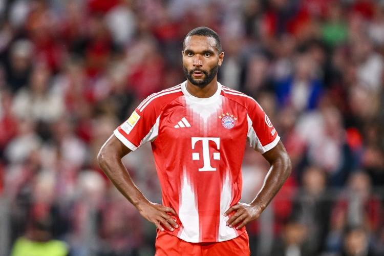 若纳坦-塔：切尔西是技术能力出色的对手 这将是一场艰苦的比赛