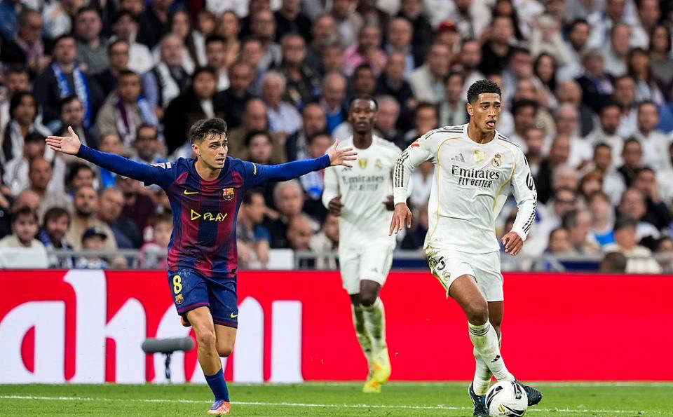 佩德里长期缺阵，巴萨陷入困境？