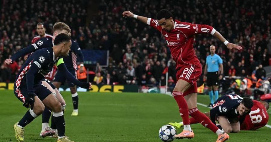 紧随拜仁1-1平阿森纳，国米0-1马竞，皇马3-1反超，欧冠最新积分榜诞生